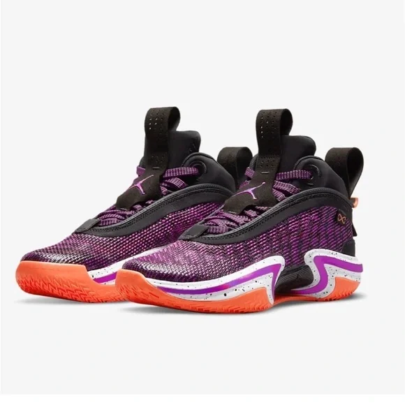 Nike Air Jordan 36 XXXVI "First Light" - Picture 12 of 12